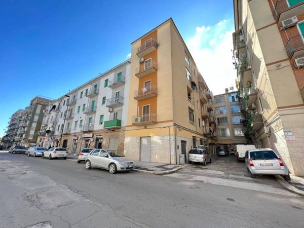 appartamento in vendita a Foggia in zona Candelaro