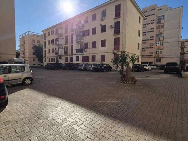 appartamento in vendita a Foggia