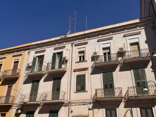 appartamento in vendita a Foggia in zona Stadio