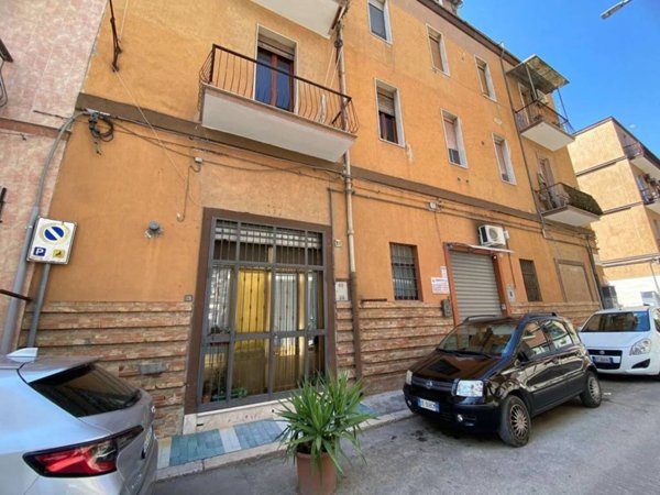 appartamento in vendita a Foggia