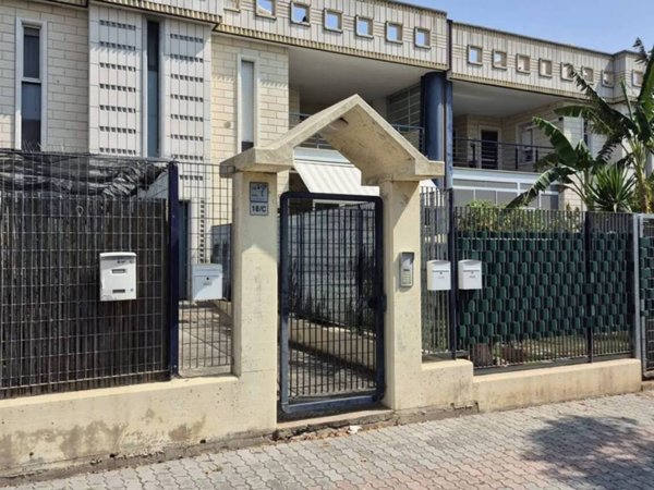 appartamento in vendita a Foggia in zona Macchia Gialla