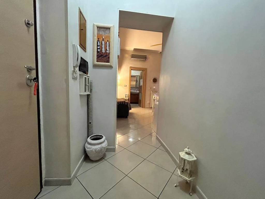 appartamento in vendita a Foggia in zona Fiera