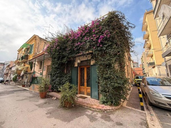 appartamento in vendita a Foggia