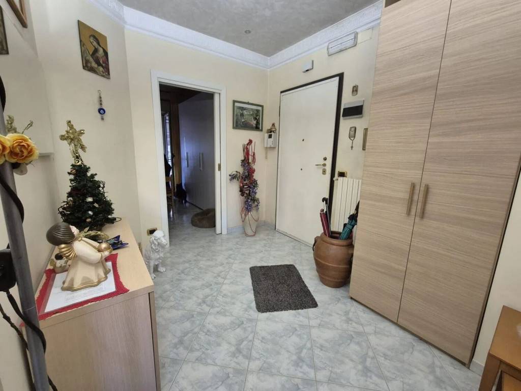 appartamento in vendita a Foggia in zona Macchia Gialla