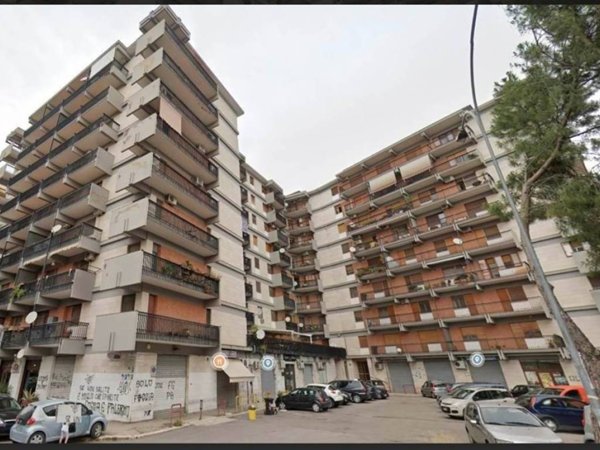 appartamento in vendita a Foggia in zona San Ciro