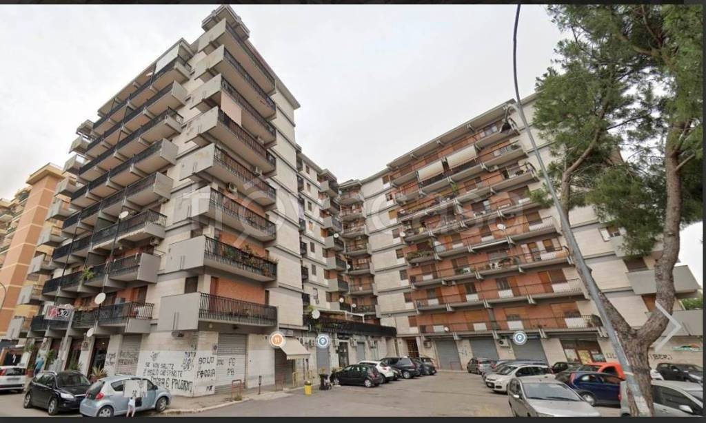 appartamento in vendita a Foggia in zona Stadio