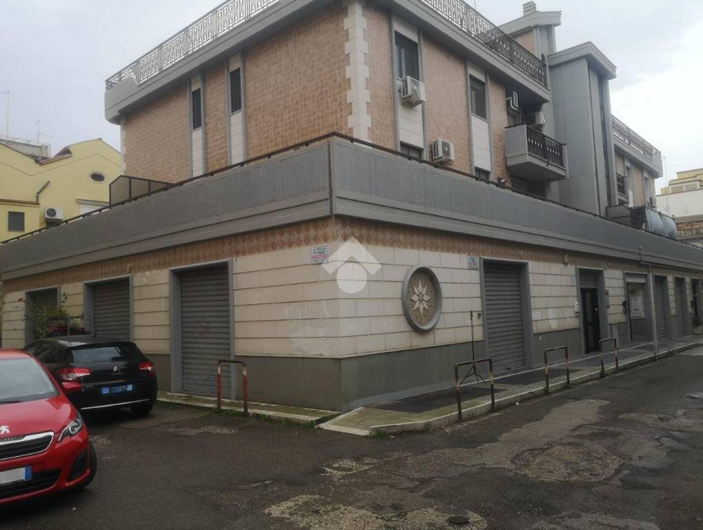 negozio in vendita a Foggia