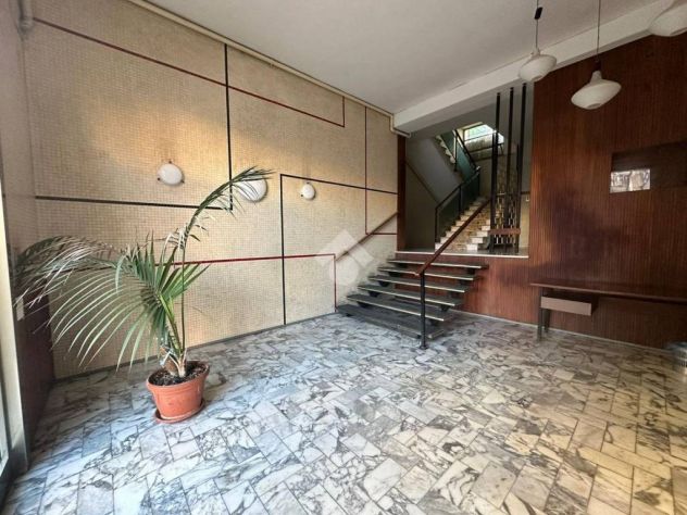 appartamento in vendita a Foggia in zona Centro Città