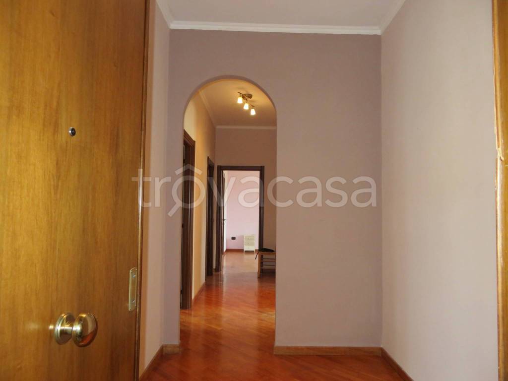 appartamento in vendita a Foggia in zona Immacolata / San Pio X