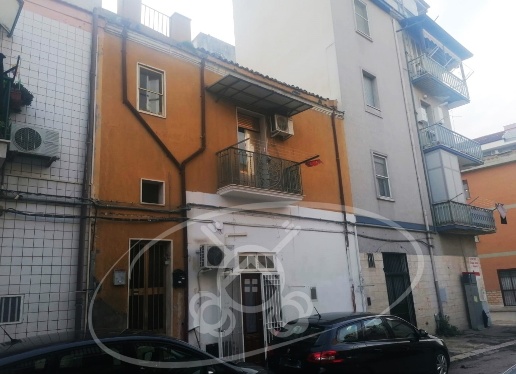appartamento in vendita a Foggia