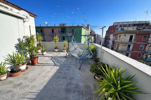 appartamento in vendita a Foggia in zona Centro Città