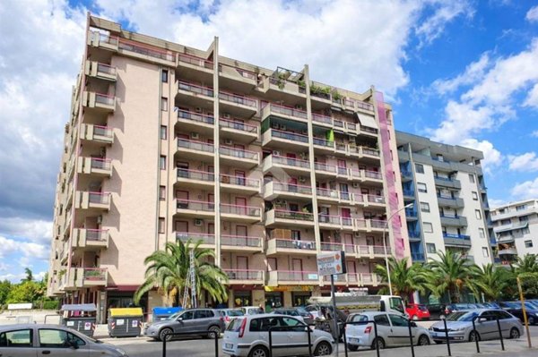 appartamento in vendita a Foggia in zona Candelaro