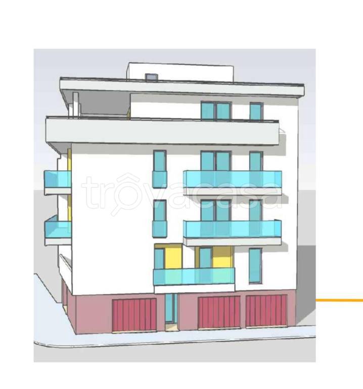 appartamento in vendita a Foggia