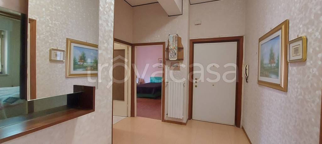 appartamento in vendita a Foggia in zona Immacolata / San Pio X