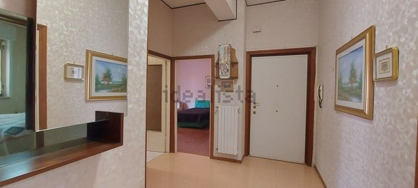 appartamento in vendita a Foggia in zona Centro Città