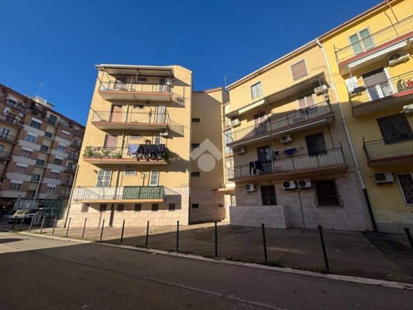 appartamento in vendita a Foggia in zona Stadio