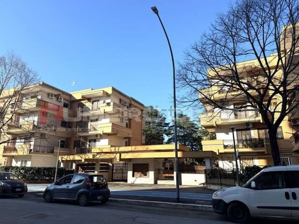 appartamento in vendita a Foggia in zona Macchia Gialla