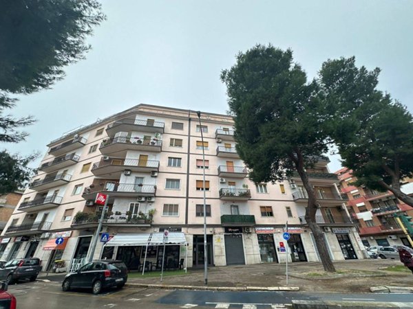 appartamento in vendita a Foggia in zona Macchia Gialla