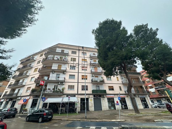 appartamento in vendita a Foggia in zona Macchia Gialla