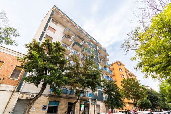 appartamento in vendita a Foggia in zona Centro Città