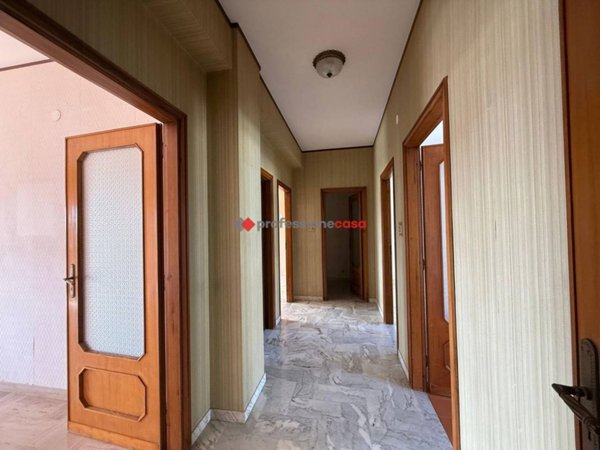 appartamento in vendita a Foggia