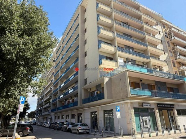 appartamento in vendita a Foggia