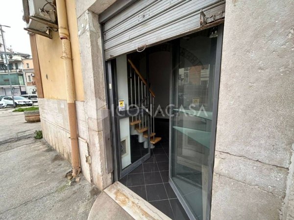 ufficio in vendita a Foggia