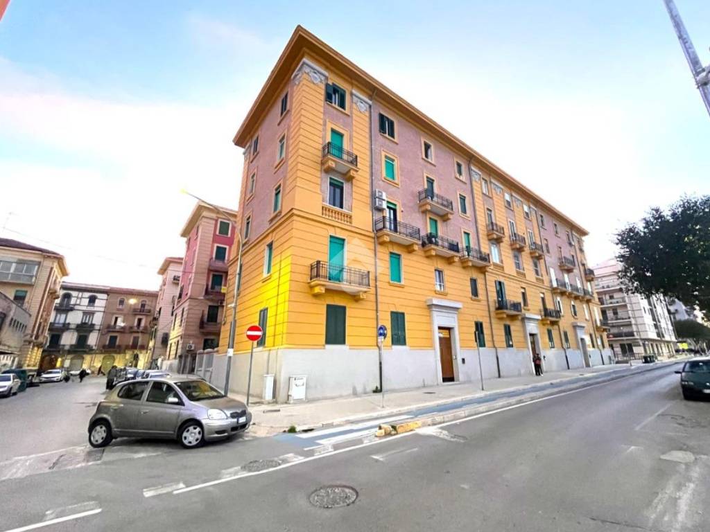appartamento in vendita a Foggia in zona Centro Città