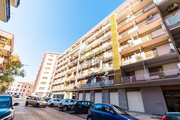 appartamento in vendita a Foggia in zona Stadio