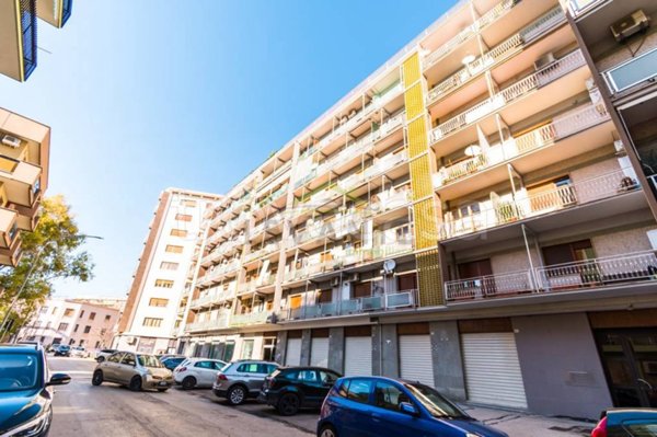 appartamento in vendita a Foggia in zona Stadio