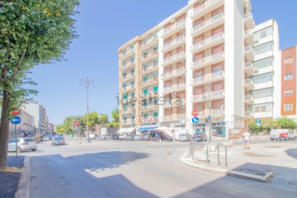 appartamento in vendita a Foggia
