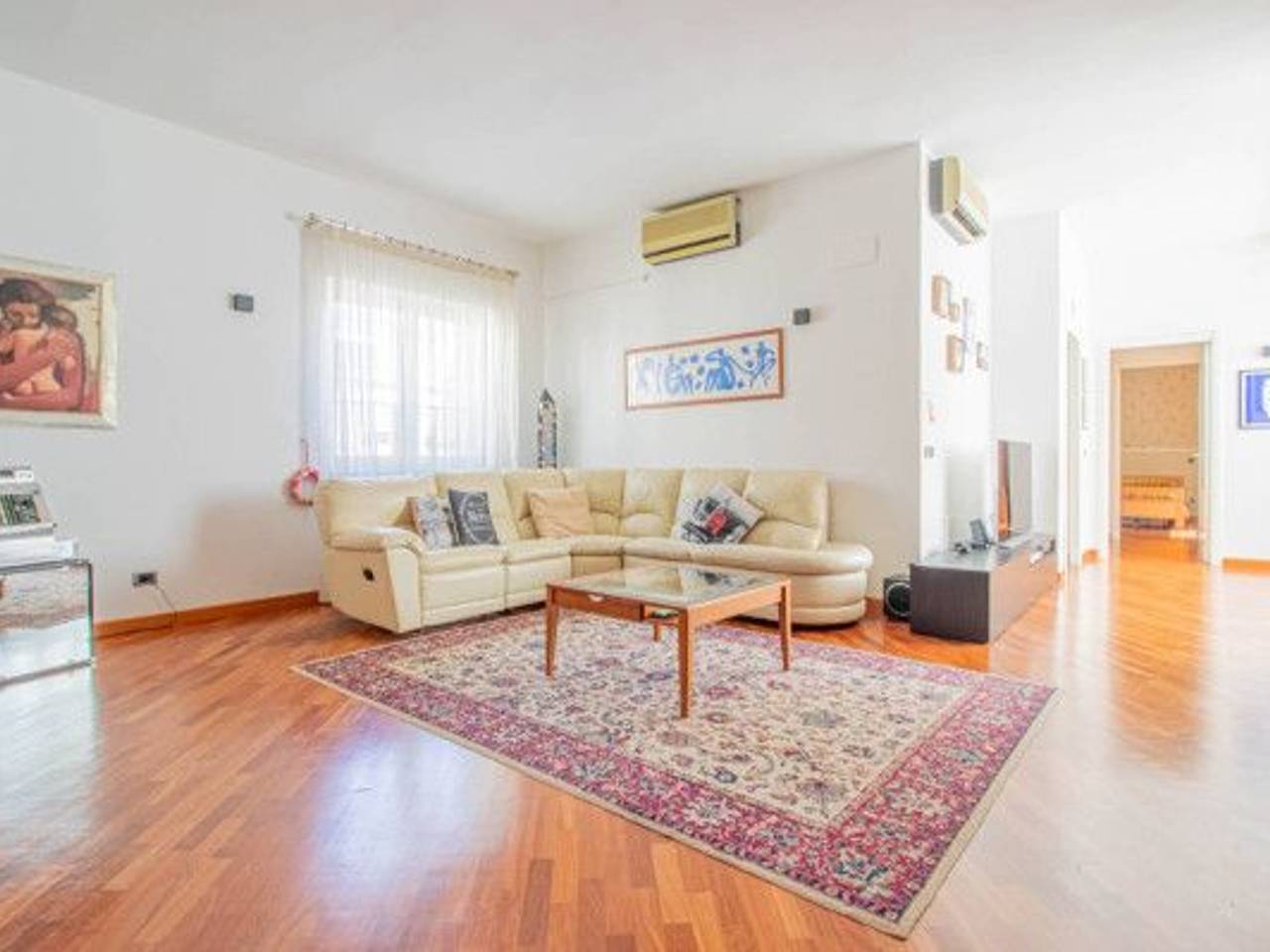 appartamento in vendita a Foggia