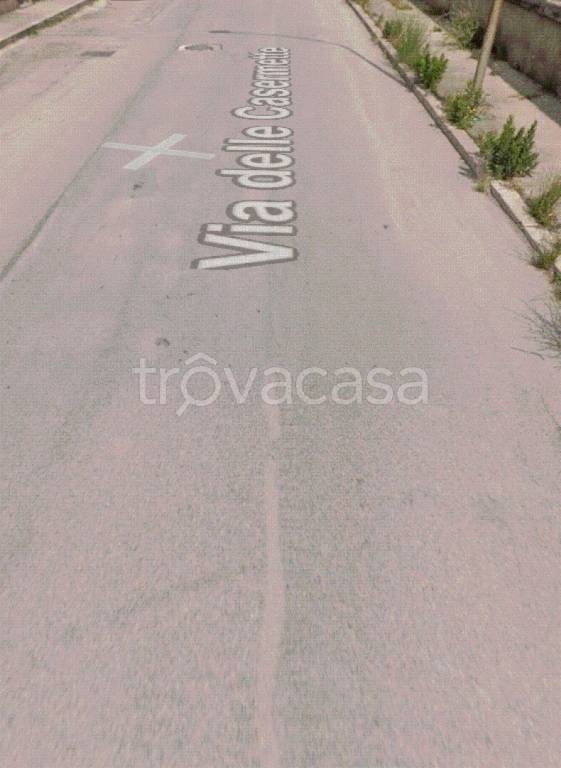 terreno edificabile in vendita a Foggia in zona Villaggio Artigiani