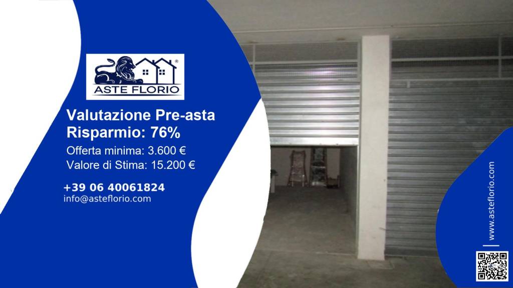 terreno edificabile in vendita a Foggia in zona Villaggio Artigiani