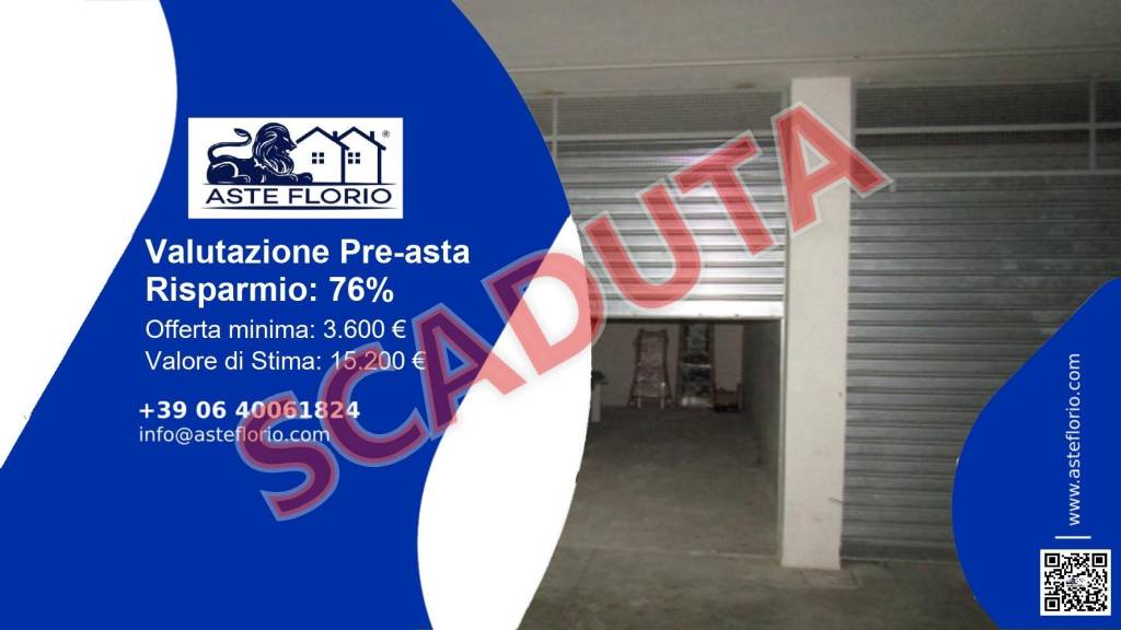 terreno edificabile in vendita a Foggia in zona Villaggio Artigiani