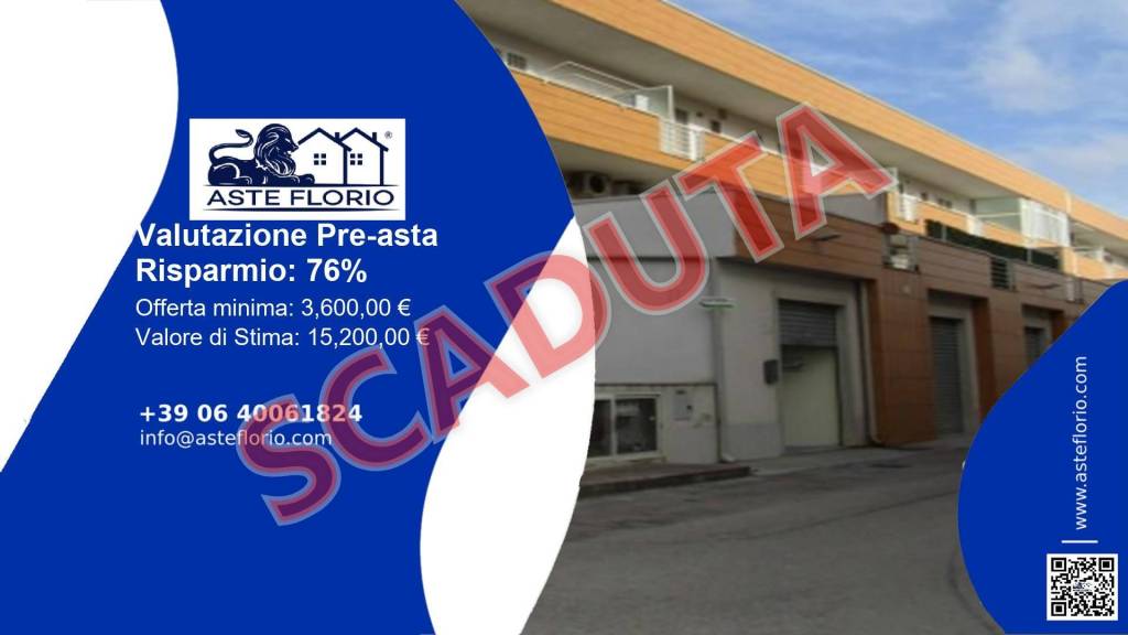 terreno edificabile in vendita a Foggia in zona Villaggio Artigiani