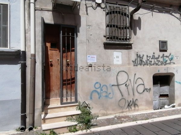 appartamento in vendita a Foggia in zona Centro Città