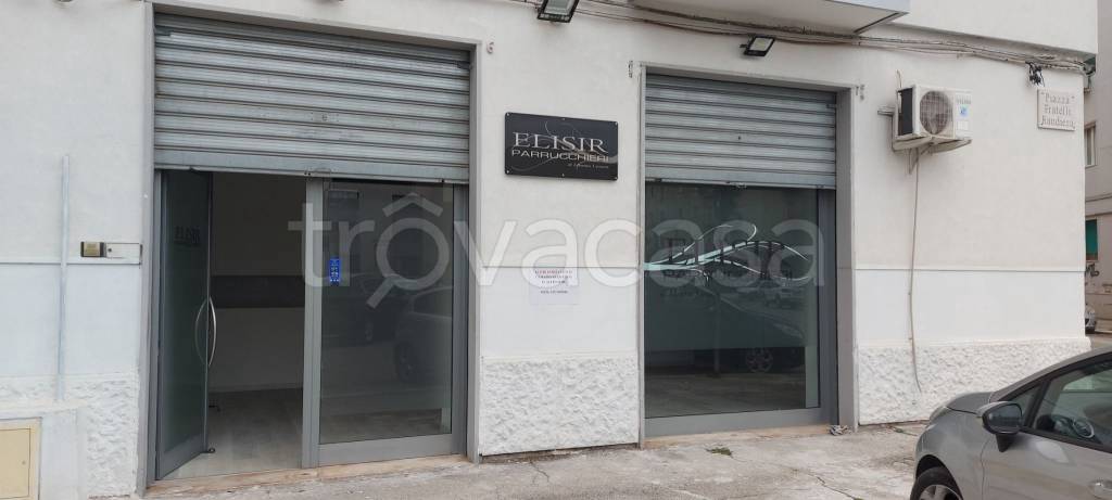 monolocale in vendita a Foggia in zona Stadio