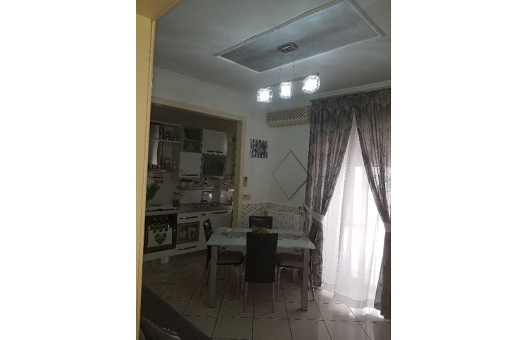 appartamento in vendita a Foggia in zona Centro Città