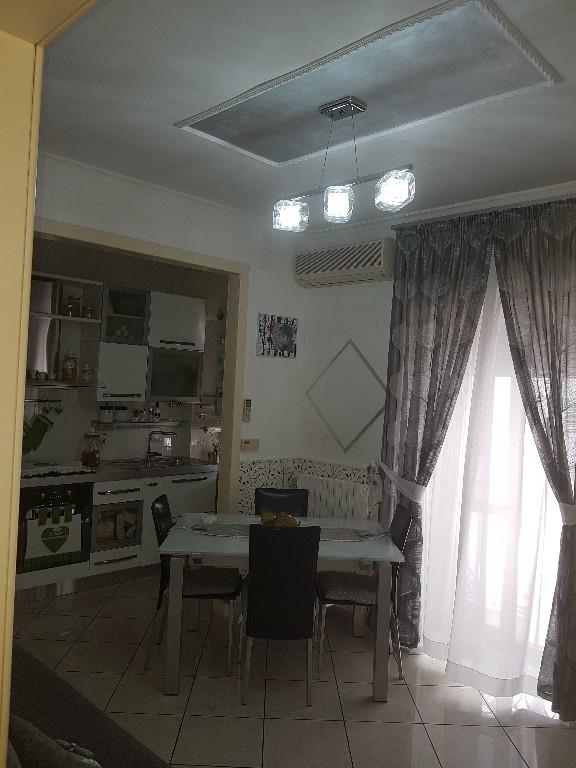 appartamento in vendita a Foggia in zona Centro Città