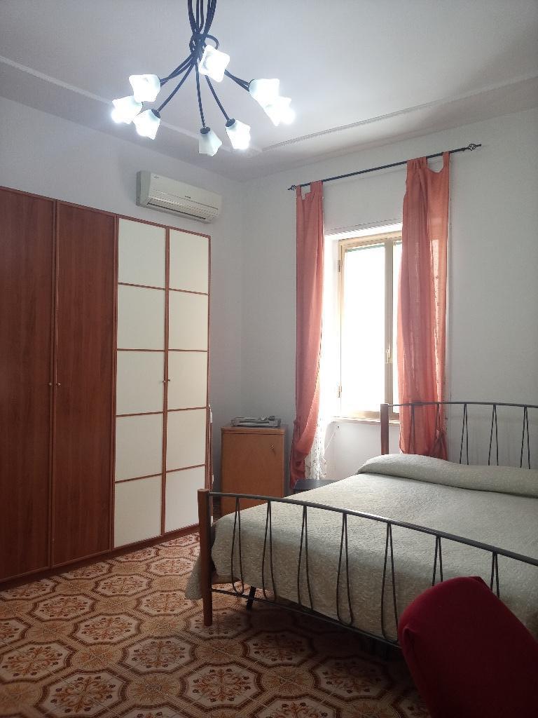 appartamento in vendita a Foggia