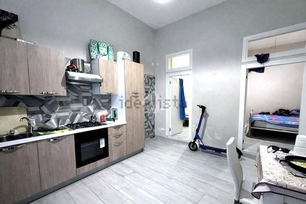 appartamento in vendita a Foggia in zona Centro Città