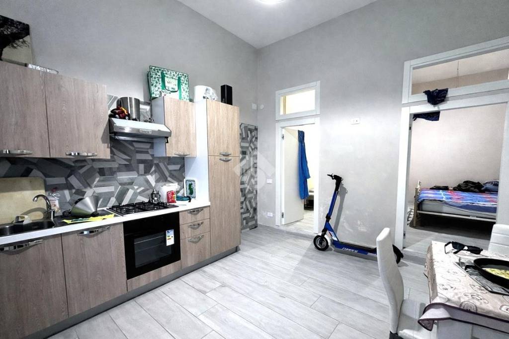 appartamento in vendita a Foggia in zona Centro Città