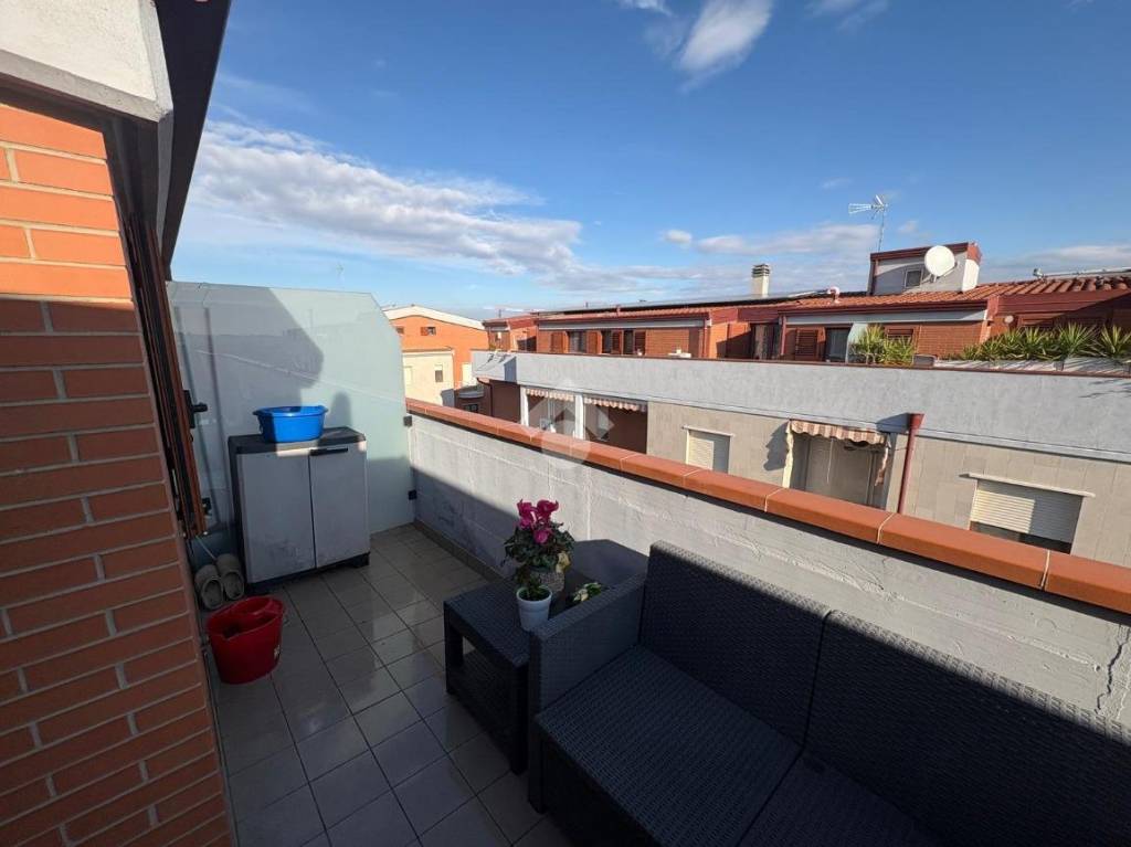 appartamento in vendita a Foggia in zona CEP