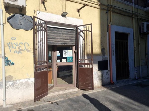 negozio in vendita a Foggia