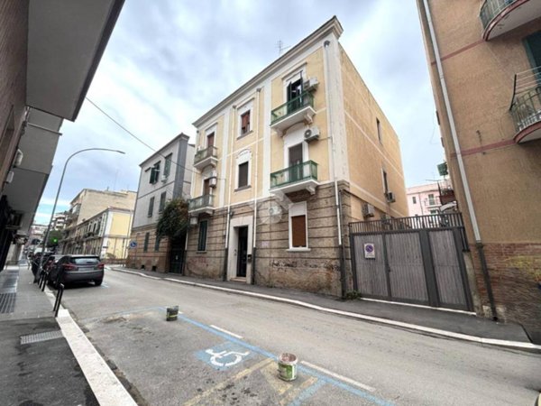 appartamento in vendita a Foggia in zona Centro Città