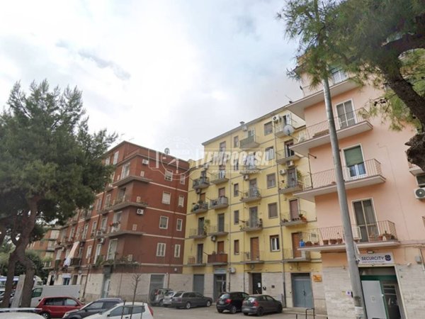 appartamento in vendita a Foggia in zona San Ciro