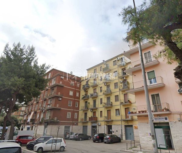 appartamento in vendita a Foggia in zona San Ciro