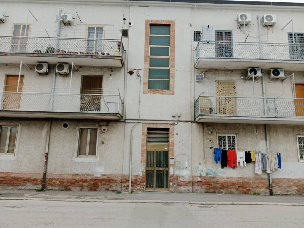 appartamento in vendita a Foggia in zona Stadio