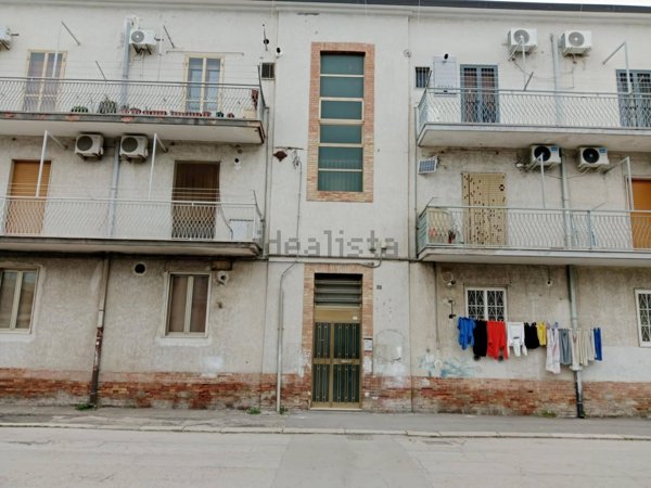 appartamento in vendita a Foggia